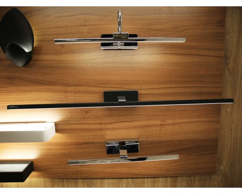 Бра Favourite 2432-3W Scriptor 1*LED*16W, 1280LM, 4000K, IP44 D140*W880*H60мм