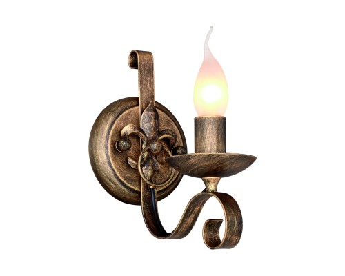 Бра F-Promo 2159-1W Boulogne 1*E14*40W D180*W120*H220мм