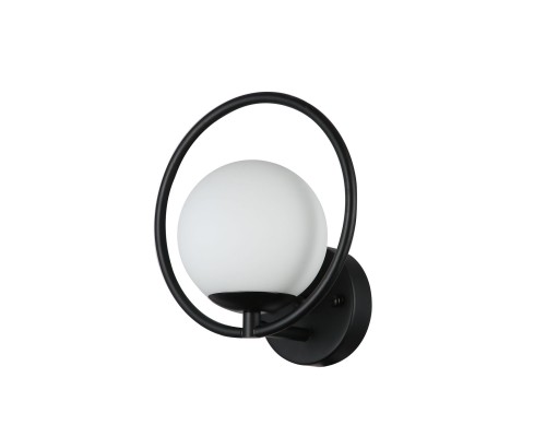 Бра F-Promo 2787-1W Oportet 1*E27*60W D165*W200*H200мм