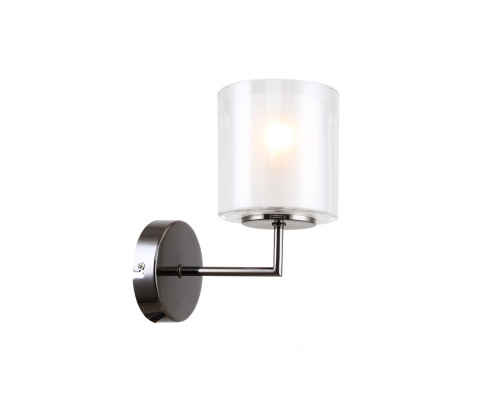 Бра F-Promo 4087-1W Proper 1*E14*40W D190*W120*H220мм