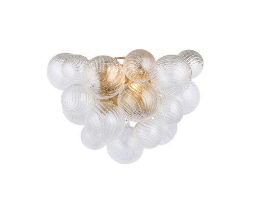 Бра Favourite 4202-2W Multibulla 2*E14*40W D300*W510*H380мм