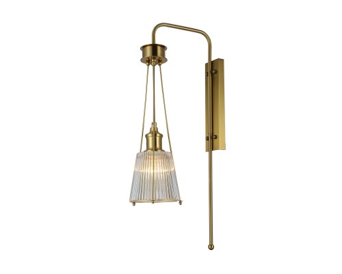 Бра Favourite 2777-1W Copita 1*E14*60W D275*W130*H590мм