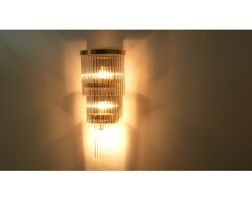 Бра Favourite 4308-3W Regal 3*E14*40W D155*W255*H575мм