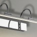 Бра Favourite 2431-3W Strenuus 1*LED*16W, 1280LM, 4000K, IP44 D170*W885*H195мм