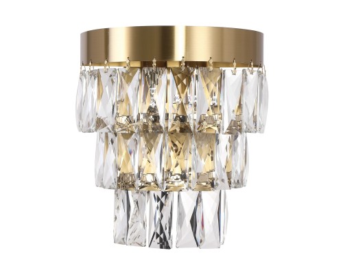 Бра Favourite 2206-2W Magnitudo 2*E14*40W D140*W230*H260мм