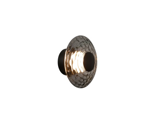 Бра Favourite 4642-1W Claros LED*6W, 630LM, 4000K D85*W150*H150мм