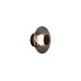 Бра Favourite 4642-1W Claros LED*6W, 630LM, 4000K D85*W150*H150мм