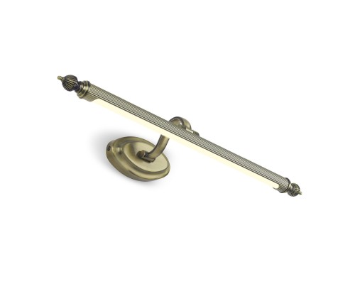 Бра Favourite 2435-2W Artifex 1*LED*10W, 800LM, 4000K, IP44 D200*W710*H120мм