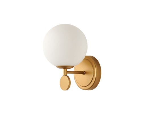 Бра Favourite 2928-1W Absolute 1*E14*40W D180*W150*H225мм