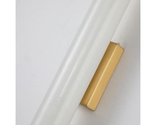 Бра Favourite 3000-1W Tectoria LED*40W, 4800LM, 3000K D80*W110*H500мм