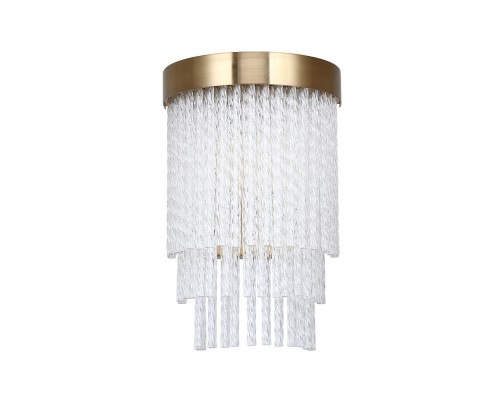 Бра Favourite 4189-2W Bellinda 2*G9*40W D120*W200*H310мм