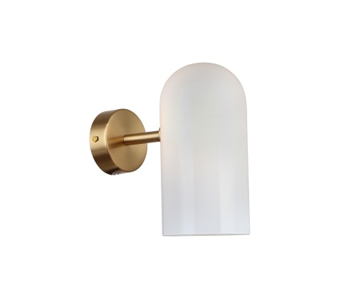 Бра F-Promo 4619-1W Barfila 1*G9*40W D170*W90*H180мм