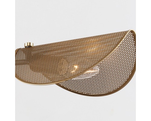 Бра F-Promo 4082-1W Harsh 1*E14*40W, выключатель D270*W135*H260мм