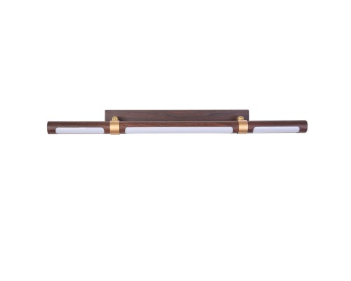 4111-1W, настенный светильник, D90xW700xH80, LEDx22W, 450LM, 4000K