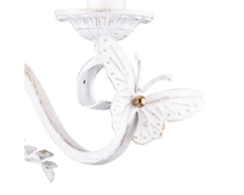 1839-1W, настенный светильник, D290xW140xH310, 1xE14x40W