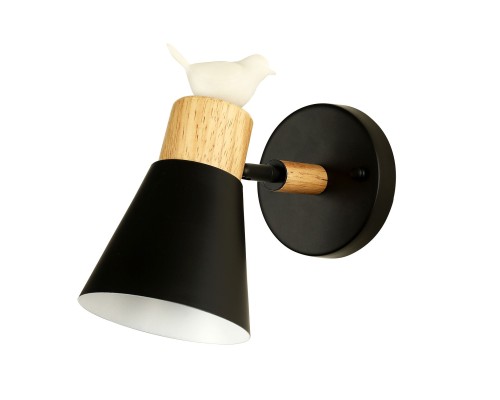 Бра F-Promo 2938-1W Uccello 1*E27*40W D215*W120*H205мм