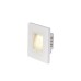 Настенный светильник Favourite 4047-1W Nox LED*1W, 20LM, 3000K, IP20 , sensor D30*W86*H86мм