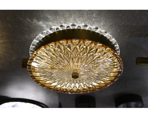 Бра Favourite 4488-2W Slik LED*8W, 550LM, 4000K D90*W200*H200мм