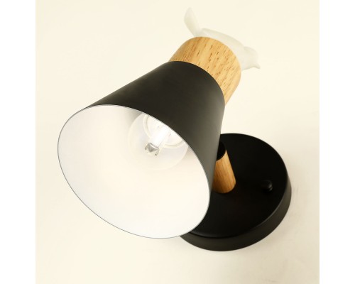 Бра F-Promo 2938-1W Uccello 1*E27*40W D215*W120*H205мм