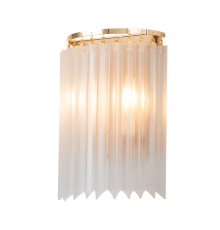 2966-2W, настенный светильник, D130xW265xH305, 2xE14x40W, excluded