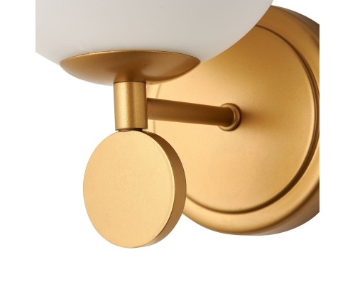 Бра Favourite 2928-1W Absolute 1*E14*40W D180*W150*H225мм