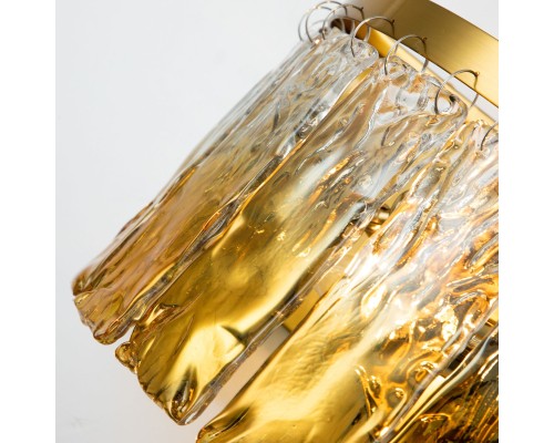 3017-2W, настенный светильник, D155xW310xH270, 2xE14x40W