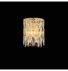 4722-2W, настенный светильник, D115xW200xH250, 2xE14x40W, excluded