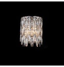 4723-2W, настенный светильник, D115xW200xH250, 2xE14x40W, excluded