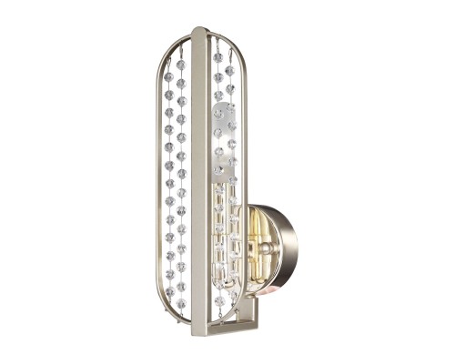 Бра Favourite 2308-1W La Salute 1*G9LED*3W D100*W100*H310мм