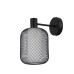 Бра F-Promo 4602-1W Tokri 1*E14*60W D230*W150*H255мм