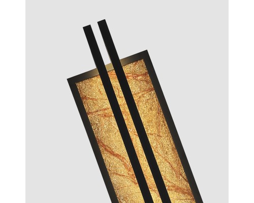 Бра Favourite 4441-2W Tallar LED*35W, 265LM, 4000K D125*W160*H900мм