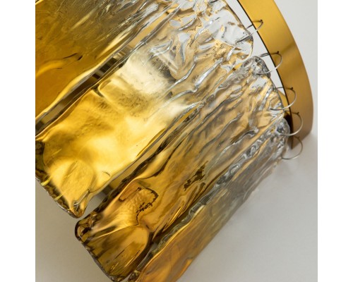 3017-2W, настенный светильник, D155xW310xH270, 2xE14x40W