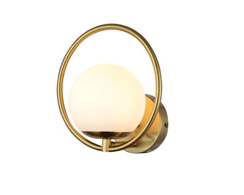 Бра F-Promo 2788-1W Oportet 1*E27*60W D165*W200*H200мм