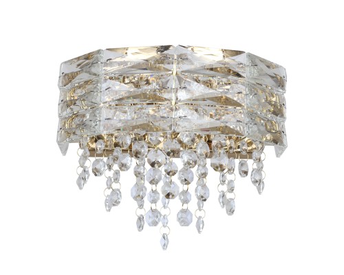 Бра F-Promo 4251-2W Icicle 2*G9*40W D150*W260*H180мм