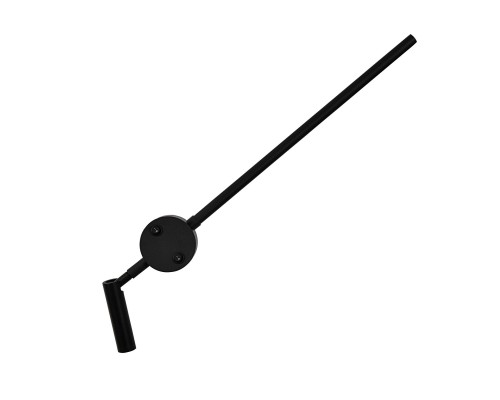 Бра F-Promo 4165-2W Tandem LED*8W + 1*LED*3W, 495LM, 4000K, выключатель D100*W80*H650мм