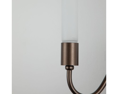 Бра Favourite 3014-2W Tentacoli 2*LED*3W, 600LM, 3000K D215*W280*H280мм