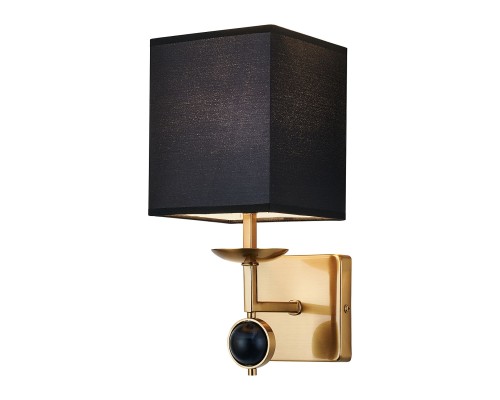 Бра Favourite 2822-1W Diva 1*E14*40W D160*W130*H300мм