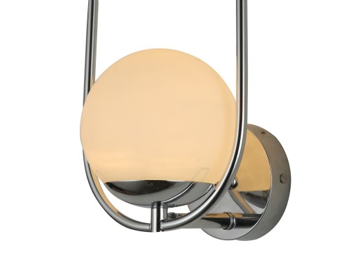 Бра F-Promo 2914-1W Mars 1*E27*60W D180*W170*H300мм