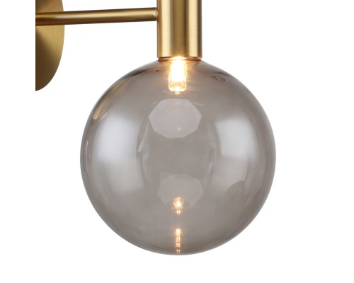 Бра Favourite 2765-1W Eternity 1*G9*25W D195*W130*H210мм