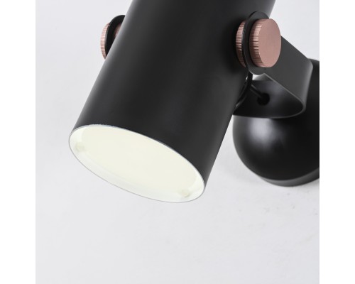 Бра Favourite 2007-1W Ampolla 1*E14*40W D265*W90*H125мм