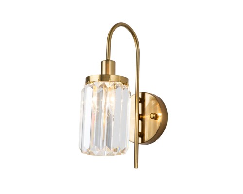 Бра Favourite 2969-1W Duke 1*E14*40W D210*W120*H330мм