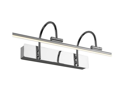 Бра Favourite 2431-3W Strenuus 1*LED*16W, 1280LM, 4000K, IP44 D170*W885*H195мм