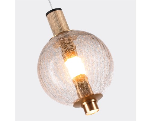 Бра Favourite 4316-1W Kolbe LED*9W, 650LM, 4000K, CRI>90 D255*W160*H380/600мм