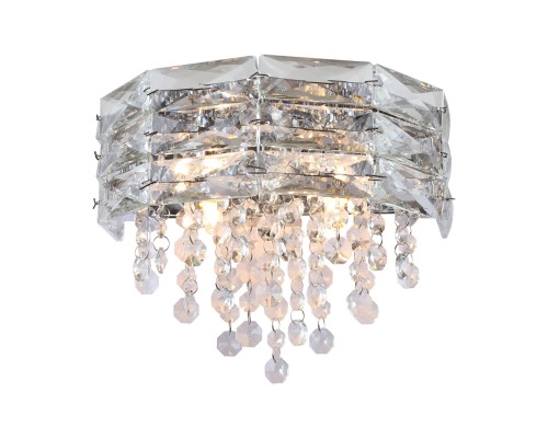 Бра F-Promo 4250-2W Icicle 2*G9*40W D150*W260*H180мм