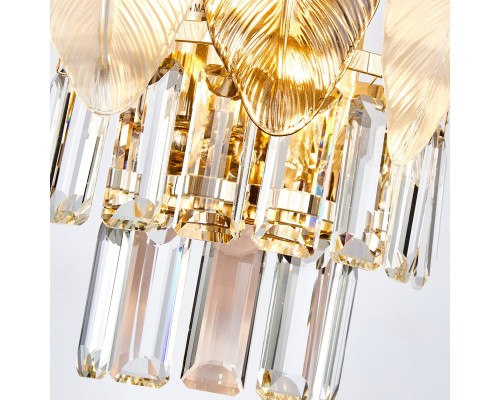 Бра Favourite 2982-2W Dolor 2*E14*40W D160*W270*H310мм