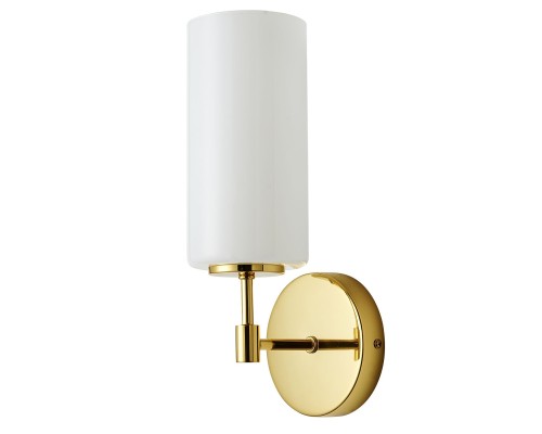 Бра Favourite 2815-1W Palmarius 1*E14*40W D145*W120*H320мм