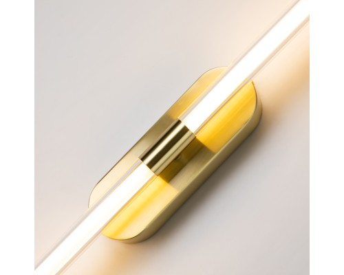 Бра Favourite 4049-2W Arrow LED*14W, 5940LM, 3000K D60*W50*H800мм