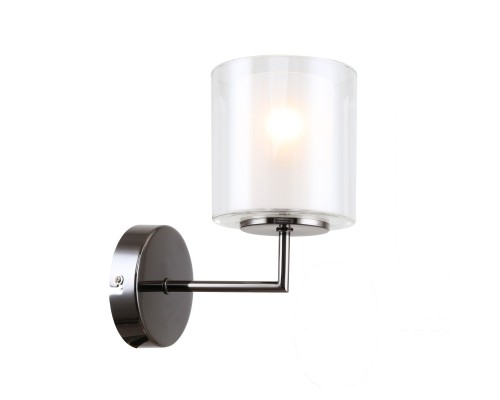 Бра F-Promo 4087-1W Proper 1*E14*40W D190*W120*H220мм