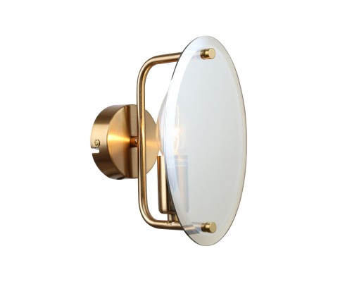 Бра F-Promo 4085-1W Ovate 1*E14*40W D140*W120*H210мм