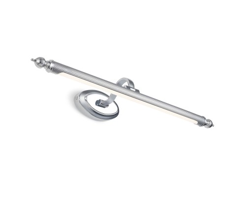 Бра Favourite 2434-2W Artifex 1*LED*10W, 800LM, 4000K, IP44 D200*W710*H120мм